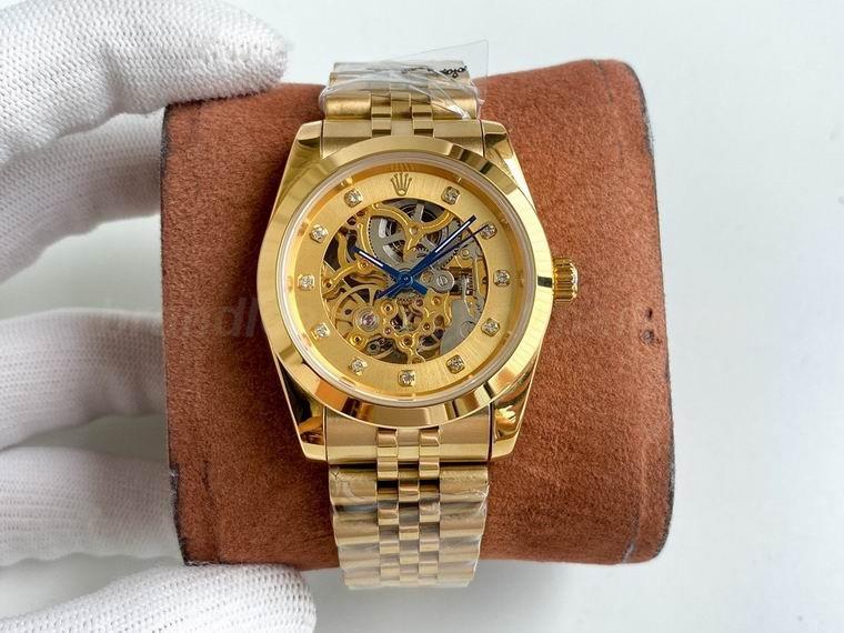 Rolex Watch 516